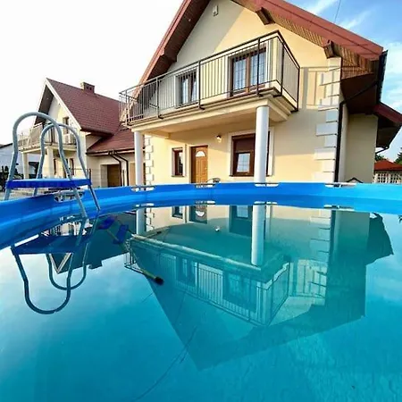 25 Min From Warsaw Center Coliving Razam Πανσιόν Grodzisk Mazowiecki