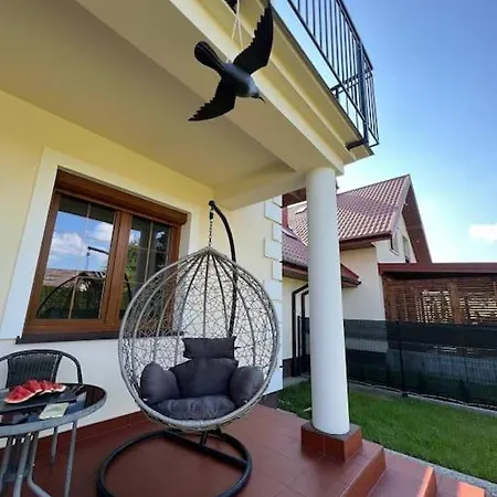 Πανσιόν 25 Min From Warsaw Center Coliving Razam Grodzisk Mazowiecki