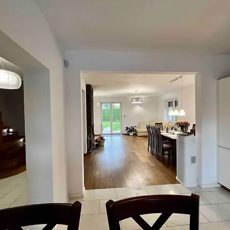 25 Min From Warsaw Center Coliving Razam Πανσιόν Grodzisk Mazowiecki