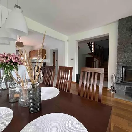 25 Min From Warsaw Center Coliving Razam Grodzisk Mazowiecki